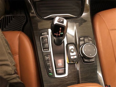 Used 2016 BMW X3 xDrive28d image 23