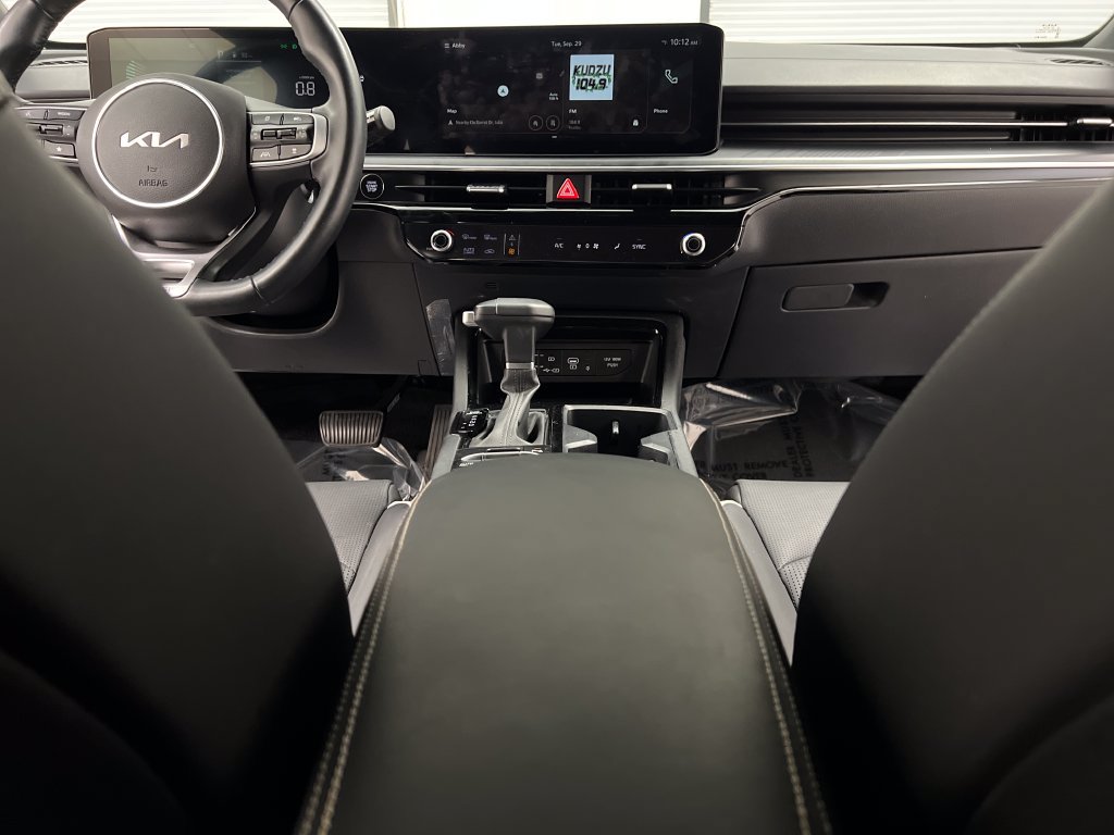 Used 2025 Kia K5 GT-Line FWD image 41