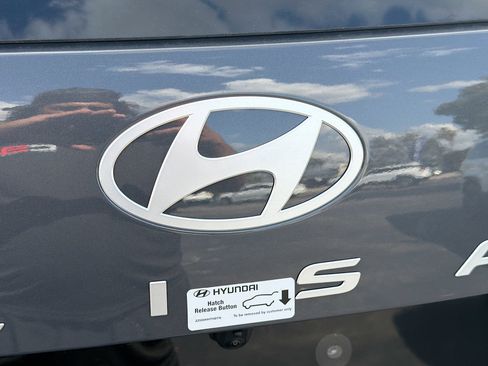 New 2026 Hyundai Palisade SEL image 11