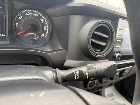 Used 2021 Toyota Tacoma SR image 20
