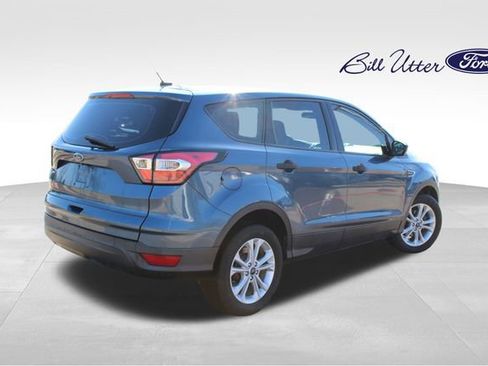 Certified 2018 Ford Escape S image 5