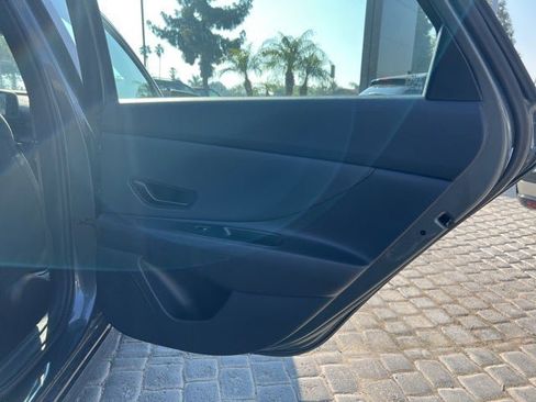 New 2026 Hyundai Elantra SEL Sport Premium image 19