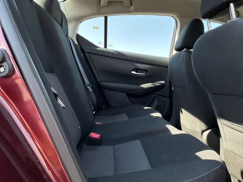Used 2023 Nissan Sentra SV w/ All-Weather Package FWD image 18