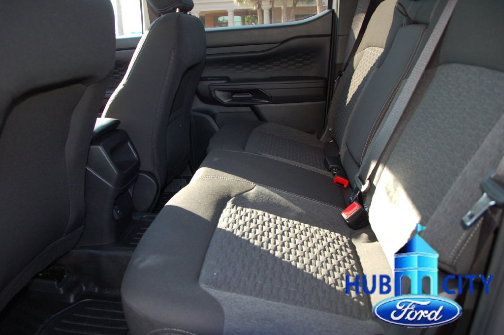 New 2026 Ford Ranger XL AWD/4WD image 11