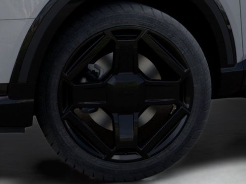 New 2027 Kia Telluride EX X-Line AWD/4WD image 24