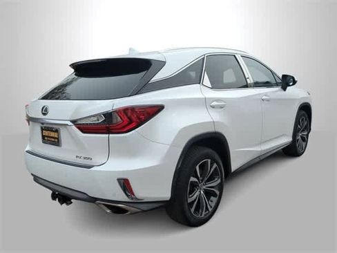 Used 2019 Lexus RX 350 FWD w/ Navigation Package image 8