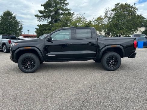 New 2026 GMC Canyon Elevation w/ Convenience Package image 2