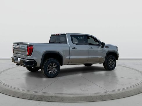 New 2026 GMC Sierra 1500 AT4X AWD/4WD image 8