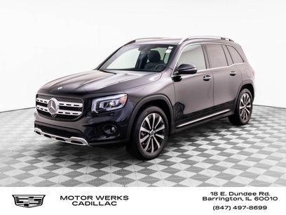 Used 2023 Mercedes-Benz GLB 250 4MATIC