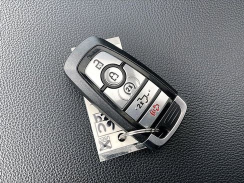 Used 2024 Ford F250 Lariat w/ Lariat Ultimate Package image 6