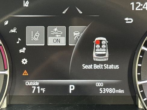 Used 2022 Toyota Highlander Platinum AWD/4WD image 20