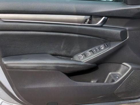 Used 2020 Honda Accord LX image 20