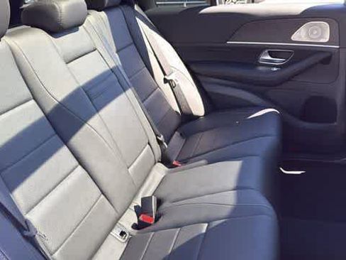Certified 2026 Mercedes-Benz GLE 450 4MATIC image 19