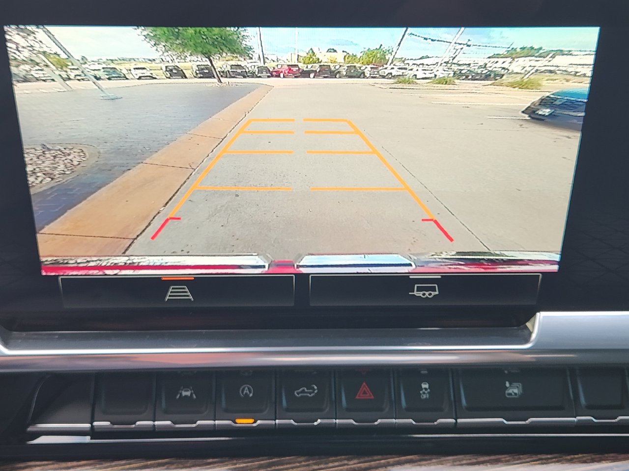 Used 2026 GMC Sierra 1500 Elevation RWD image 17