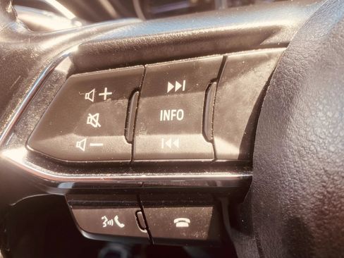 Used 2021 MAZDA CX-5 Touring AWD/4WD image 9