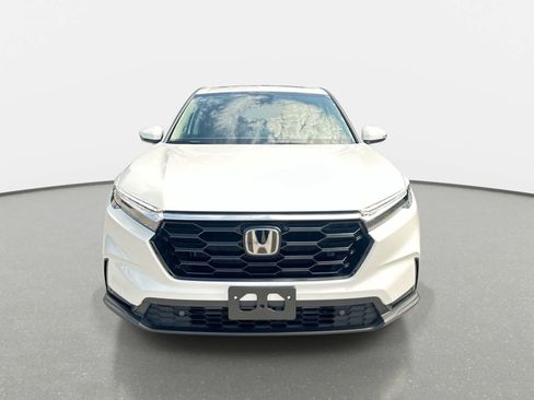 Used 2025 Honda CR-V EX-L image 3