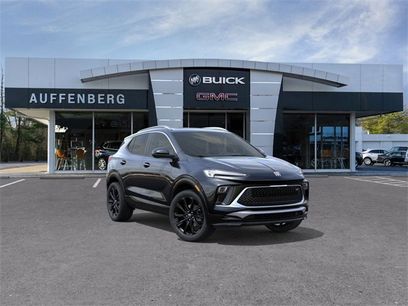 New 2026 Buick Encore GX Sport Touring w/ Advanced Technology Package