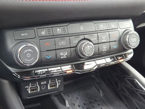 New 2026 Dodge Durango GT image 30