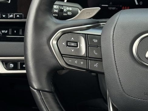 Used 2025 Lexus RX 350 Premium w/ Accessory Package (Z1) FWD image 16