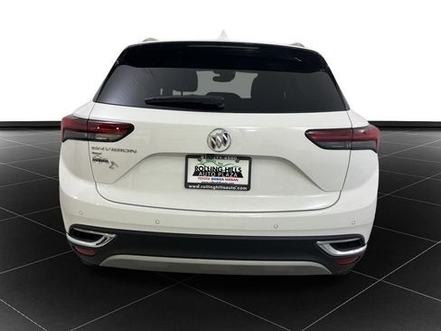 Used 2023 Buick Envision Essence image 4