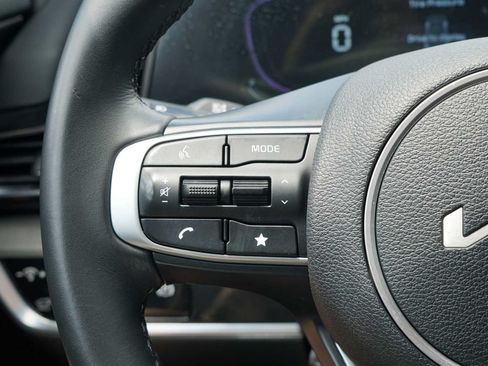 Used 2023 Kia Sportage X-Line w/ X-Line Premium Package AWD/4WD image 22
