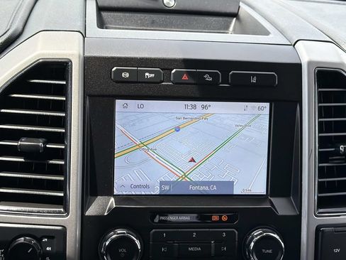Used 2020 Ford F350 Lariat AWD/4WD image 14