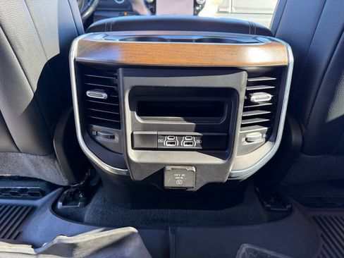 Used 2022 RAM 1500 Laramie image 16