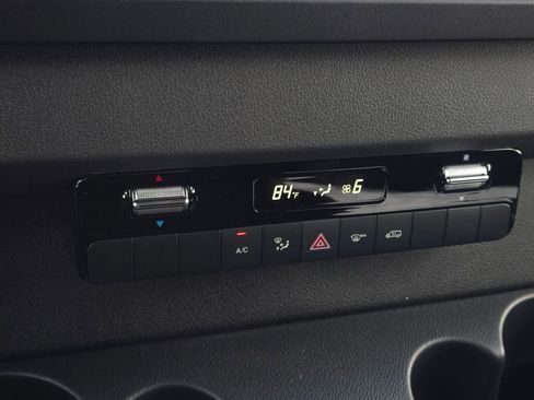 New 2026 Mercedes-Benz Sprinter 2500 image 28