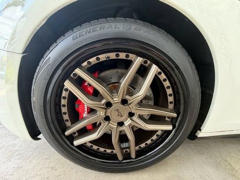 Used 2019 Maserati Ghibli S RWD image 9