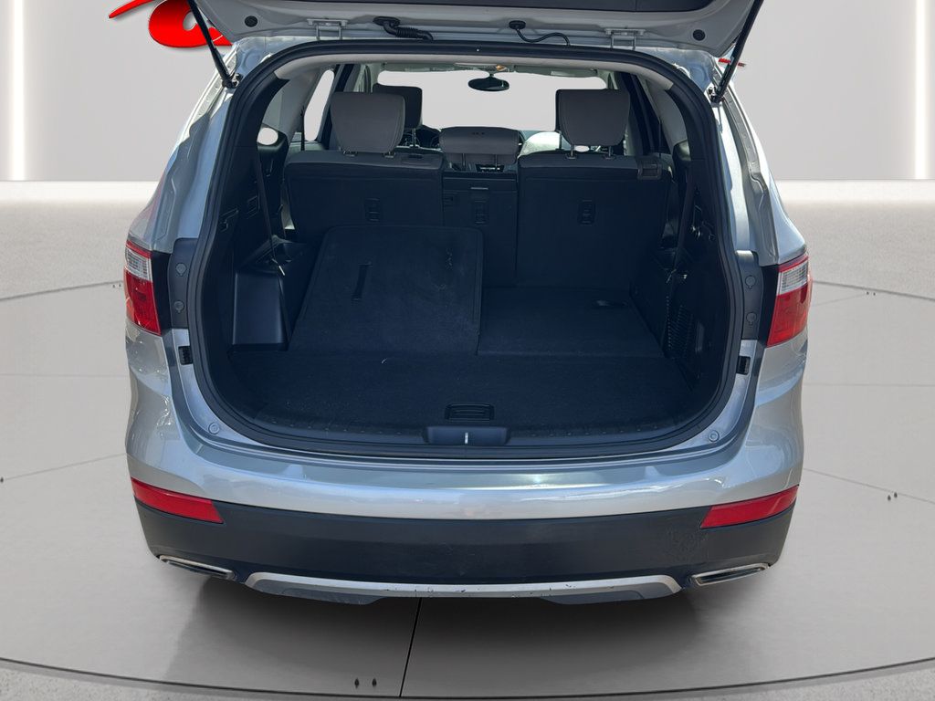 Used 2016 Hyundai Santa Fe SE AWD/4WD image 33