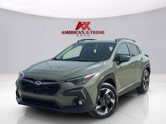 Used 2026 Subaru Crosstrek 2.5i Limited AWD/4WD video 1