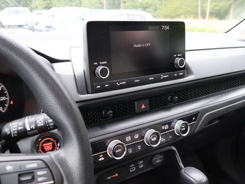 Used 2024 Honda CR-V EX image 17