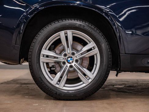 Used 2014 BMW X5 xDrive50i AWD/4WD image 38