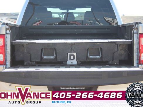 Used 2023 Ford F150 XL w/ STX Appearance Package image 12