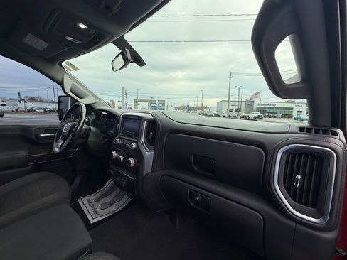 Used 2020 GMC Sierra 2500 SLE w/ SLE Value Package; image 11
