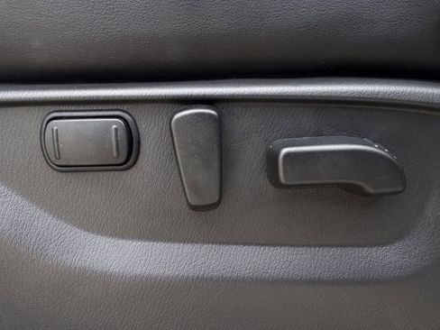 Used 2024 INFINITI QX80 Premium Select w/ Cargo Package image 28