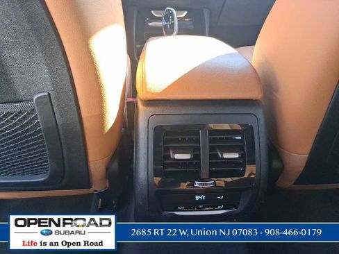 Used 2019 BMW X3 xDrive30i w/ M Sport Package 2 image 11