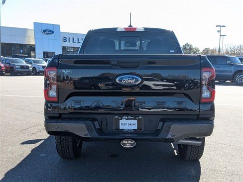 Used 2024 Ford Ranger XLT image 4