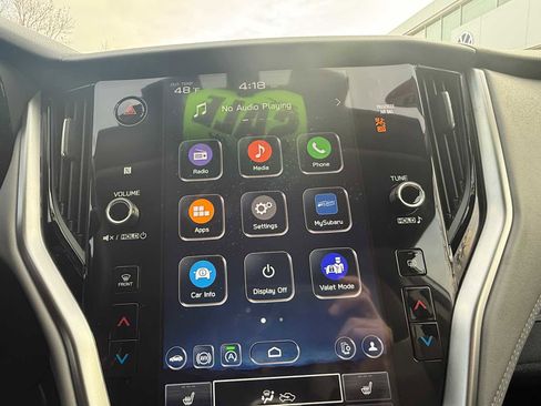 Certified 2025 Subaru Outback Premium w/ Popular Package #1A image 22