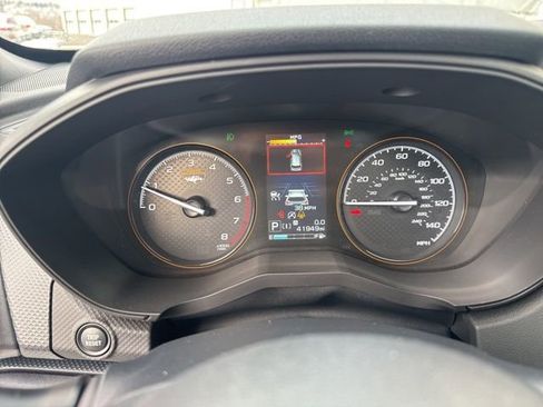 Used 2023 Subaru Forester Wilderness image 19