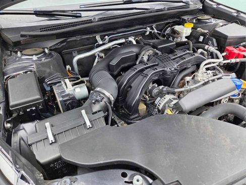 Used 2020 Subaru Outback Limited w/ Popular Package #2 AWD/4WD image 19