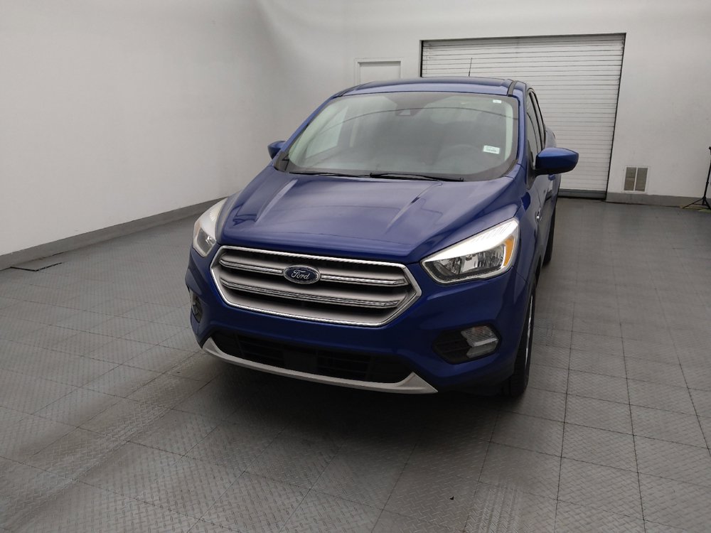 Used 2019 Ford Escape SE FWD image 15