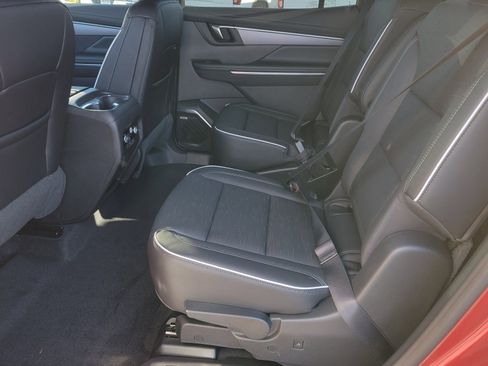 New 2026 Buick Enclave Sport Touring w/ Power Package image 7