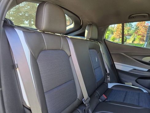 Used 2026 Buick Envista Preferred w/ Convenience I Package image 13