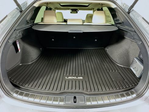 New 2026 Lexus RX 350 image 29