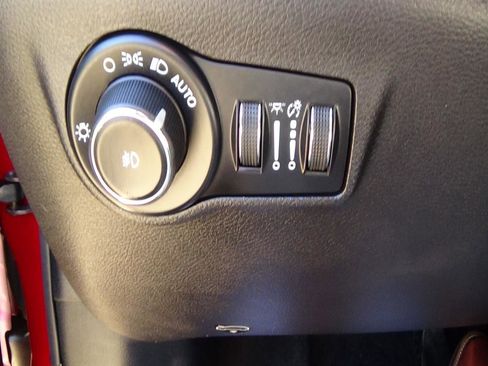 Certified 2024 Jeep Compass Trailhawk w/ Trailhawk Elite Group image 20