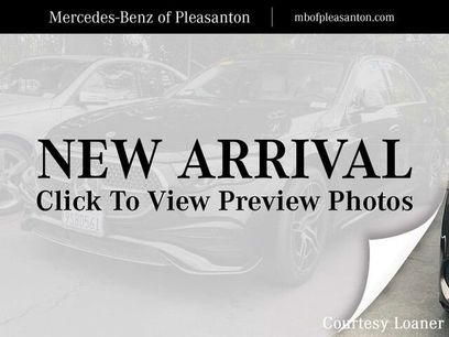 Used 2025 Mercedes-Benz E 350 Sedan