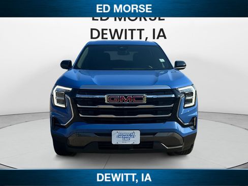 New 2026 GMC Terrain Elevation w/ LPO, Floor Liner Package image 8