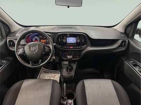 Used 2021 RAM ProMaster City SLT image 32