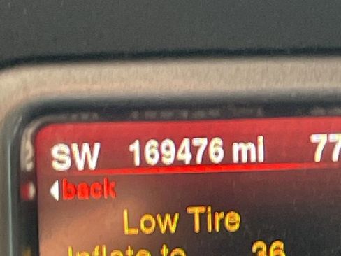 Used 2014 Dodge Journey Crossroad w/ Flexible Seating Group image 10